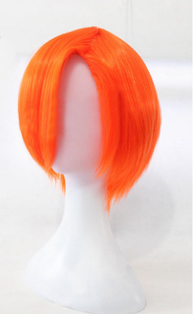 Roman Torchwick Cosplay Wig