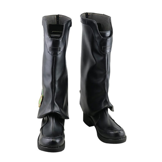 Penny Polendina Cosplay Boots 