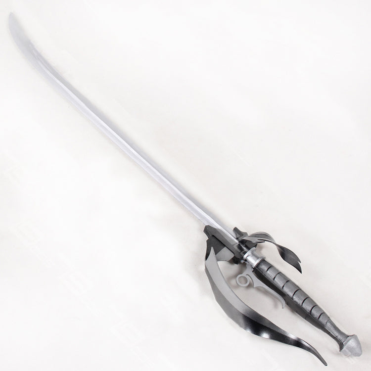 Winter Schnee Sword Cosplay