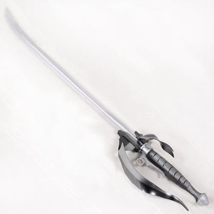 Winter Schnee Sword Cosplay