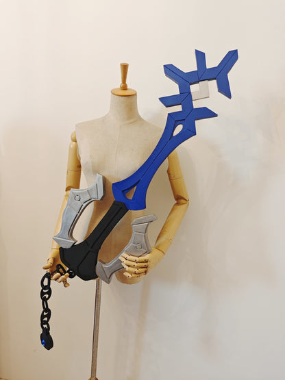 Rainfell Keyblade Cosplay Buy