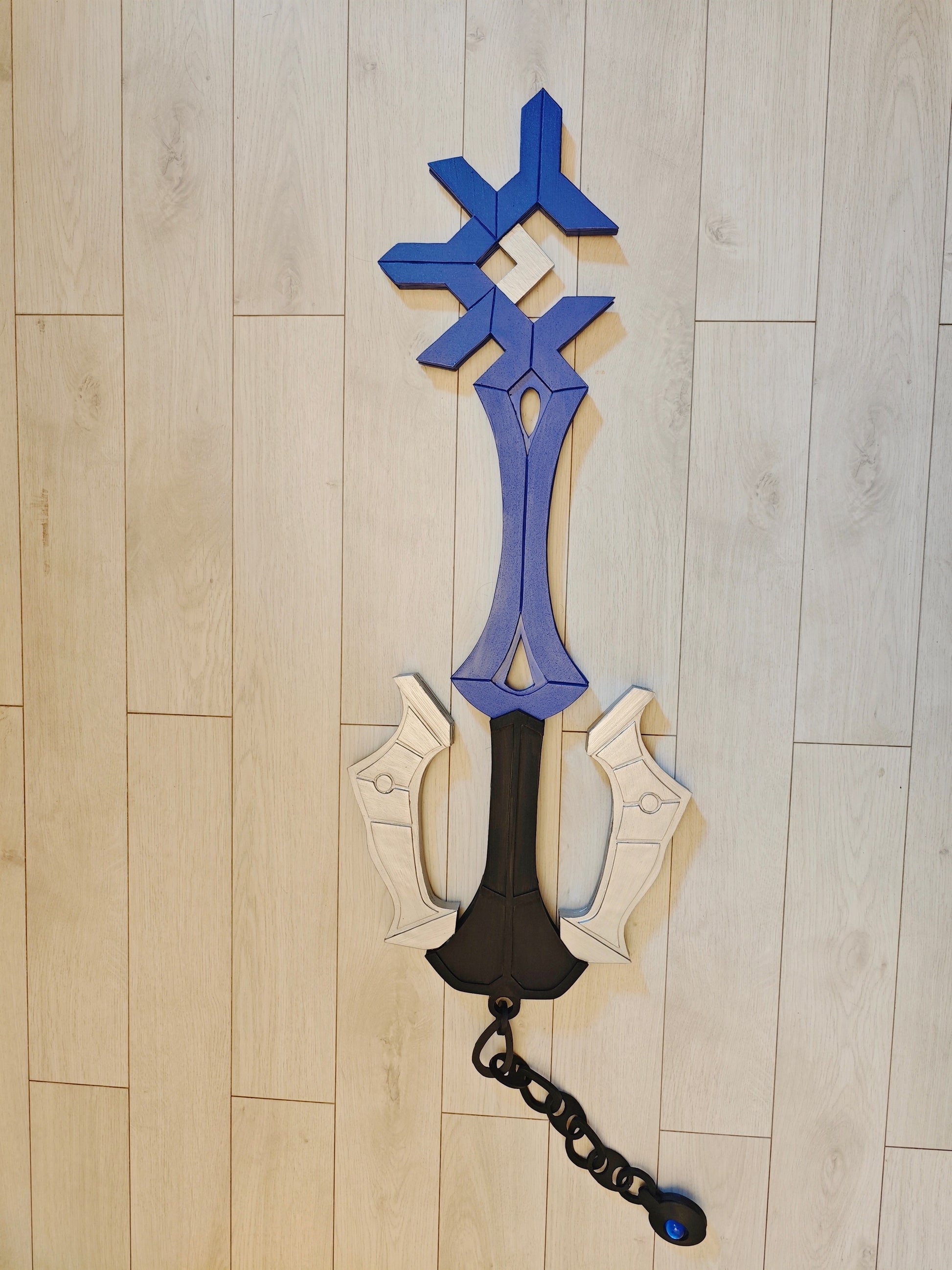 Rainfell Keyblade Cosplay Buy