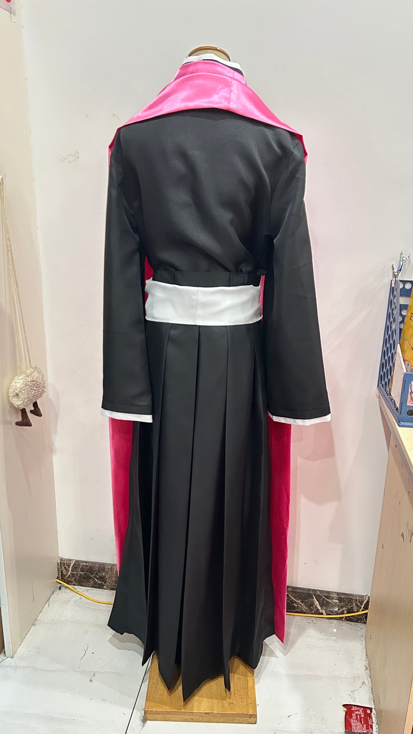 Rangiku Costume Cosplay Buy