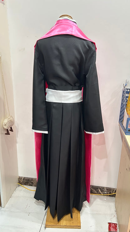 Rangiku Costume Cosplay Buy