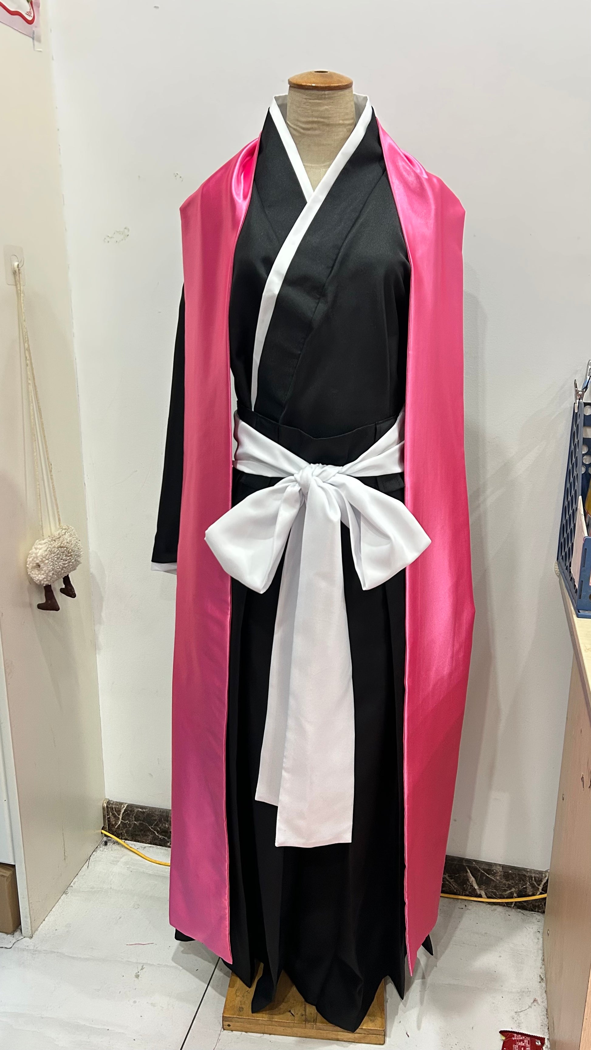 Rangiku Costume Cosplay Buy