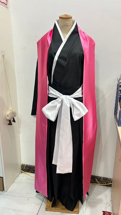 Rangiku Costume Cosplay Buy
