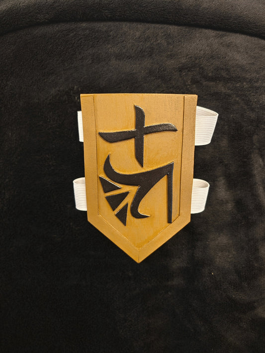 Rangiku Lieutenant Badge Cosplay Buy