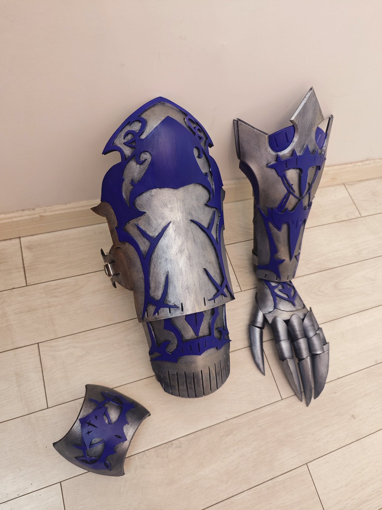 Ravus Nox Fleuret Arm Cosplay Buy