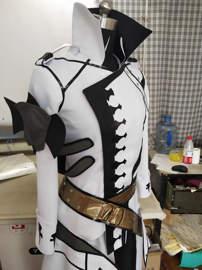 Ravus Nox Fleuret Costume Cosplay Buy