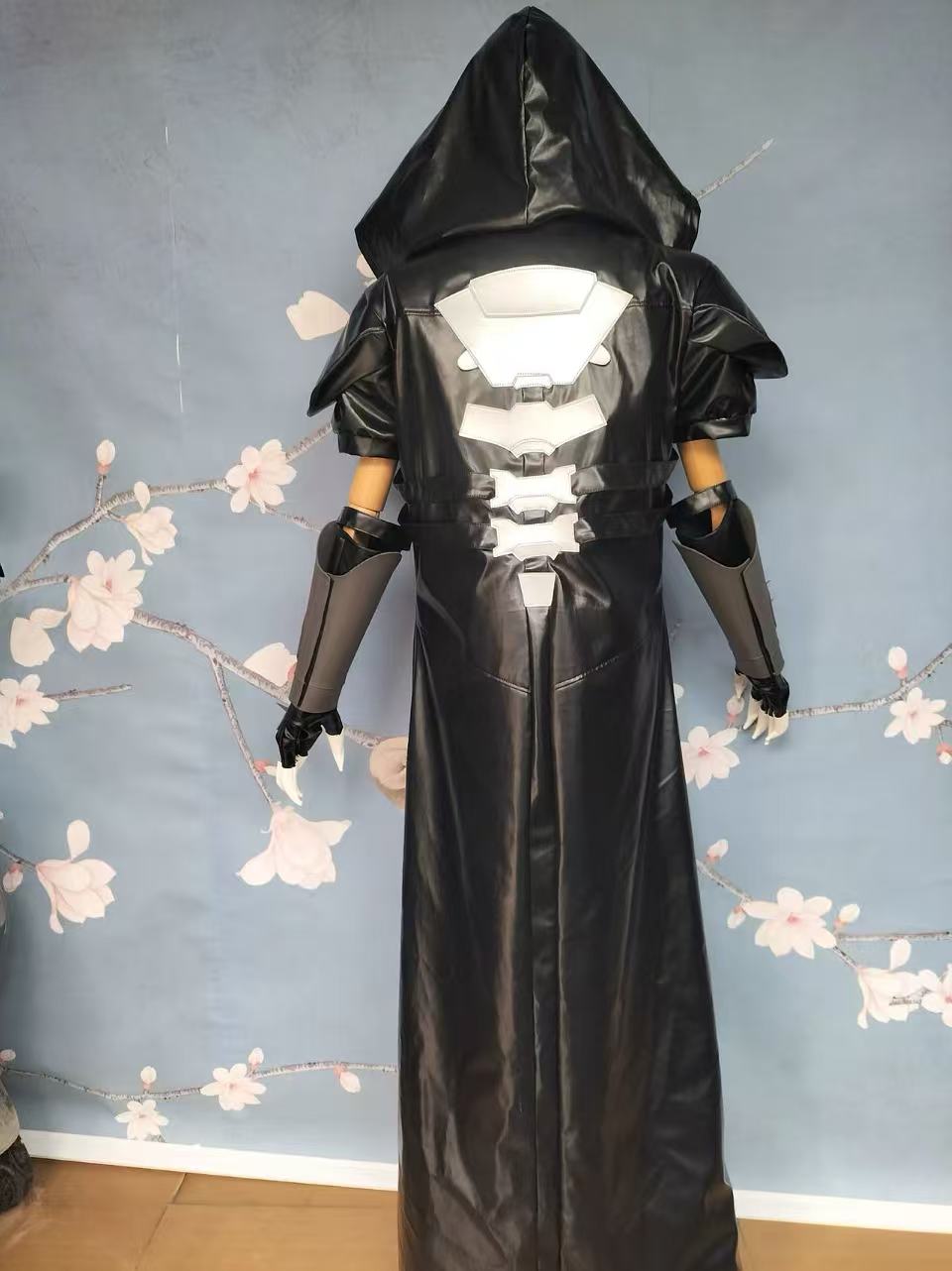 Gabriel Reyes Reaper Costume Buy