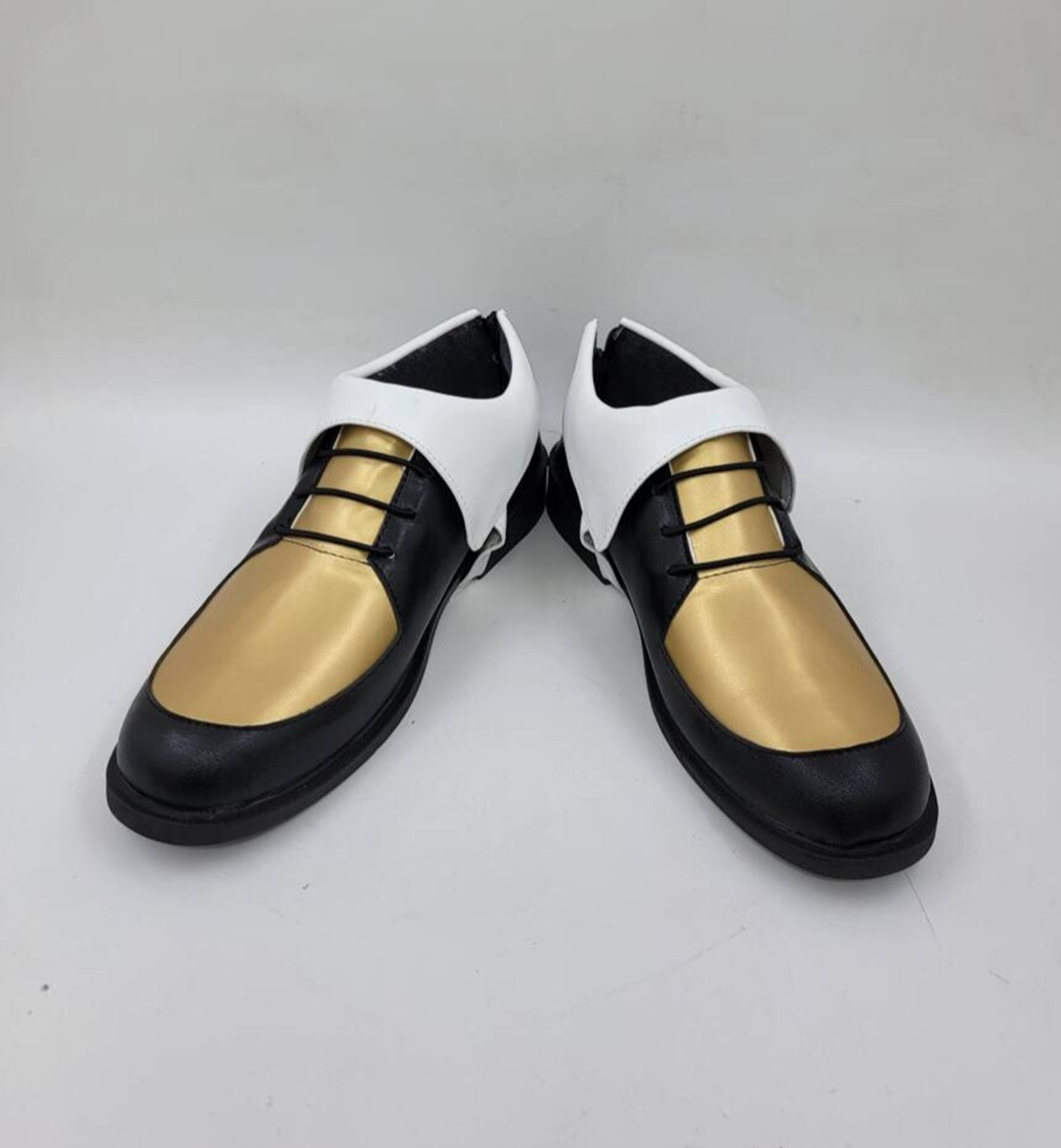 Record of Ragnarok Jack the Ripper Shoes Cosplay Buy
