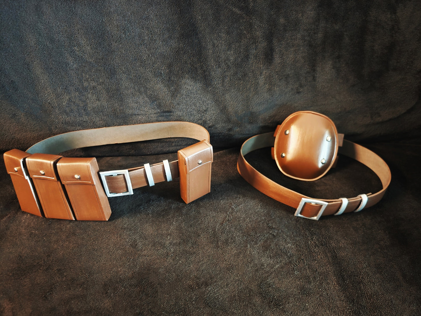 Record of Ragnarok Leonidas Cosplay Buy