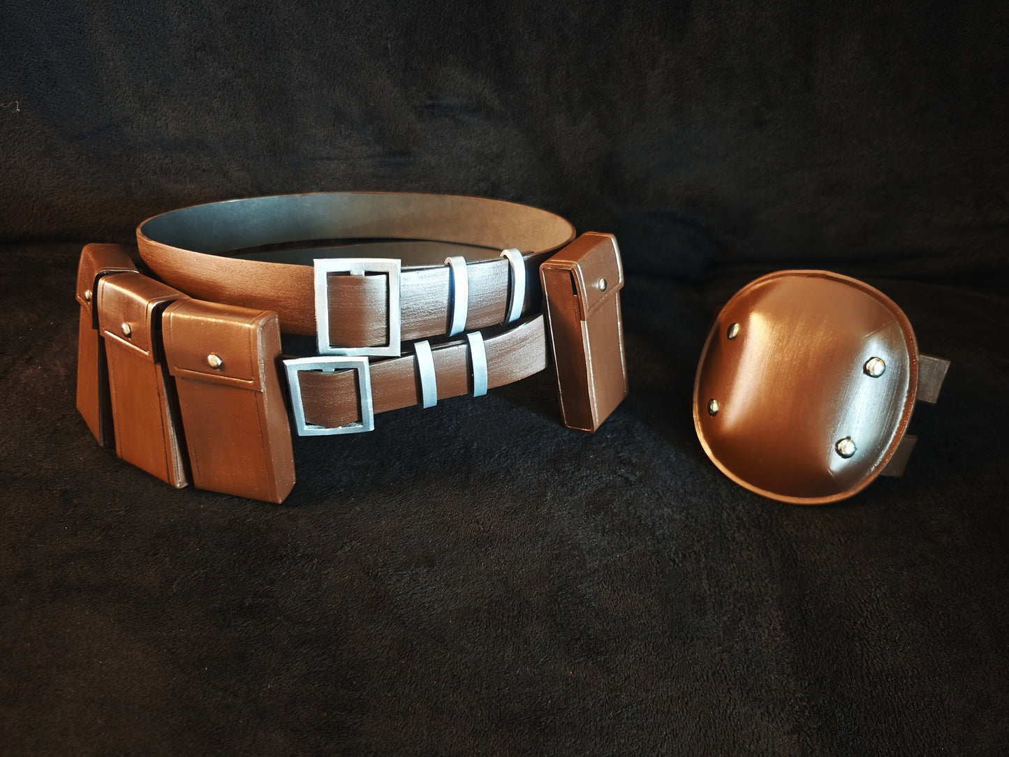 Record of Ragnarok Leonidas Cosplay Buy