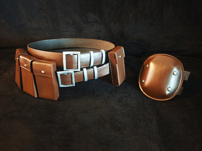 Record of Ragnarok Leonidas Cosplay Buy