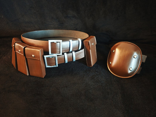 Record of Ragnarok Leonidas Cosplay Buy