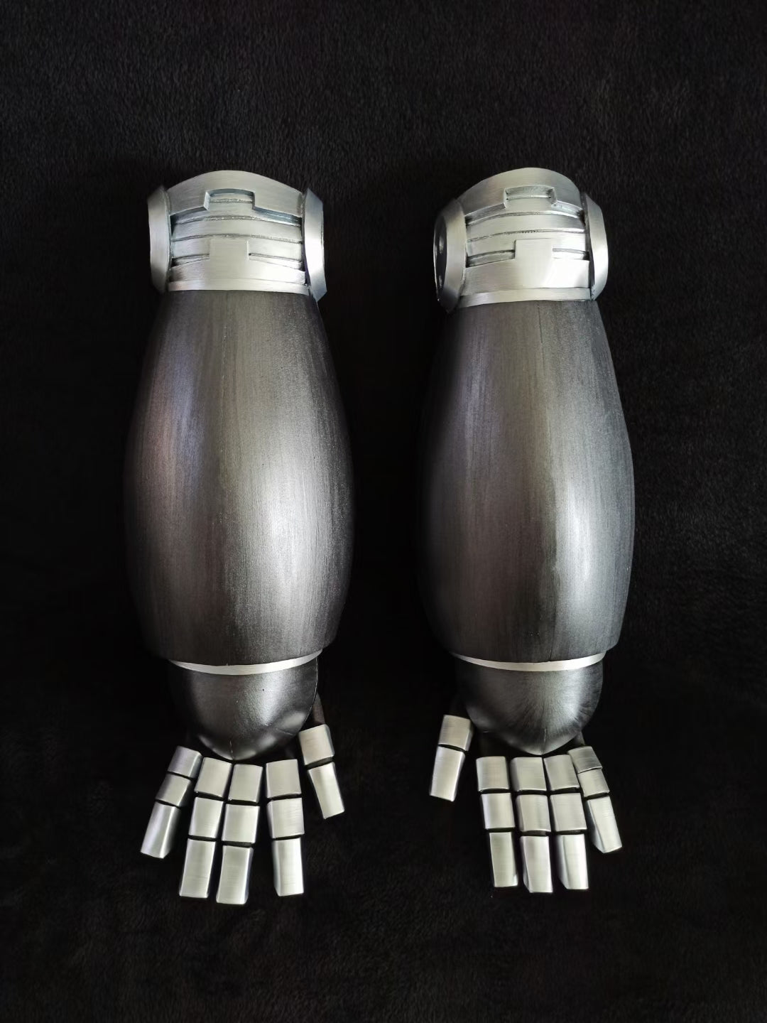 Reg Gauntlets Cosplay Buy