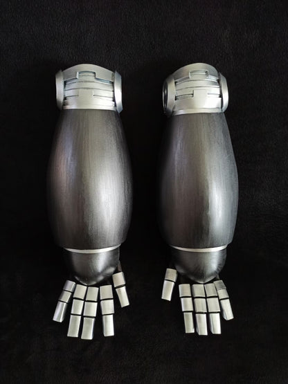 Reg Gauntlets Cosplay Buy