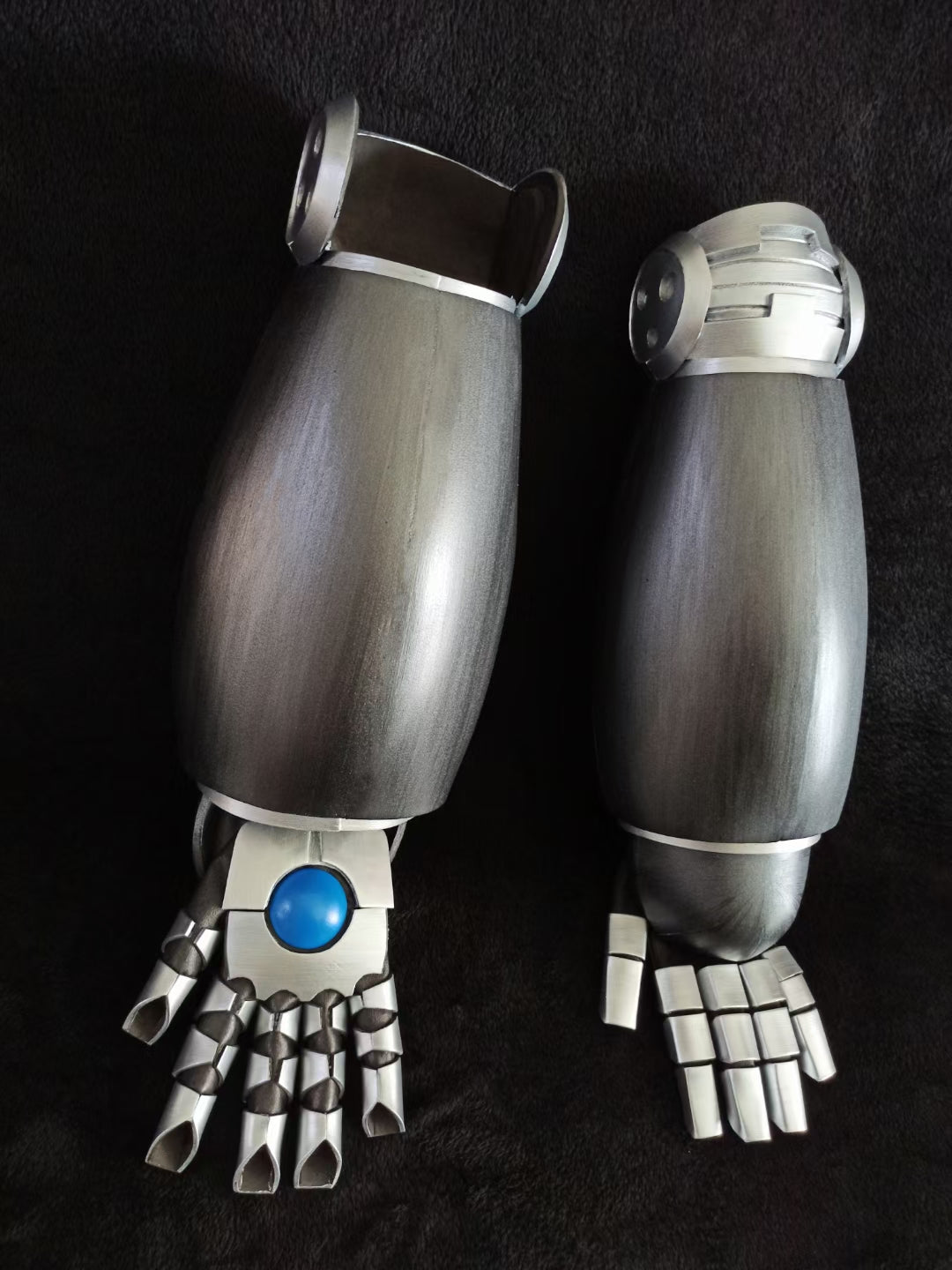 Reg Gauntlets Cosplay Buy