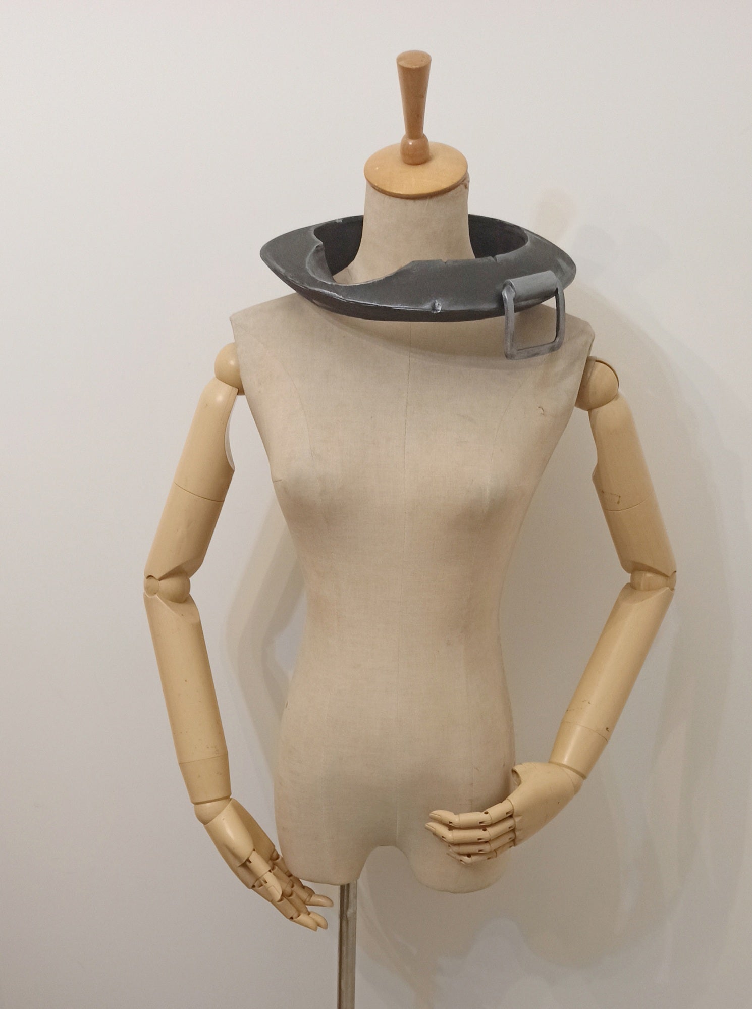 Reg Neck Piece Cosplay Buy