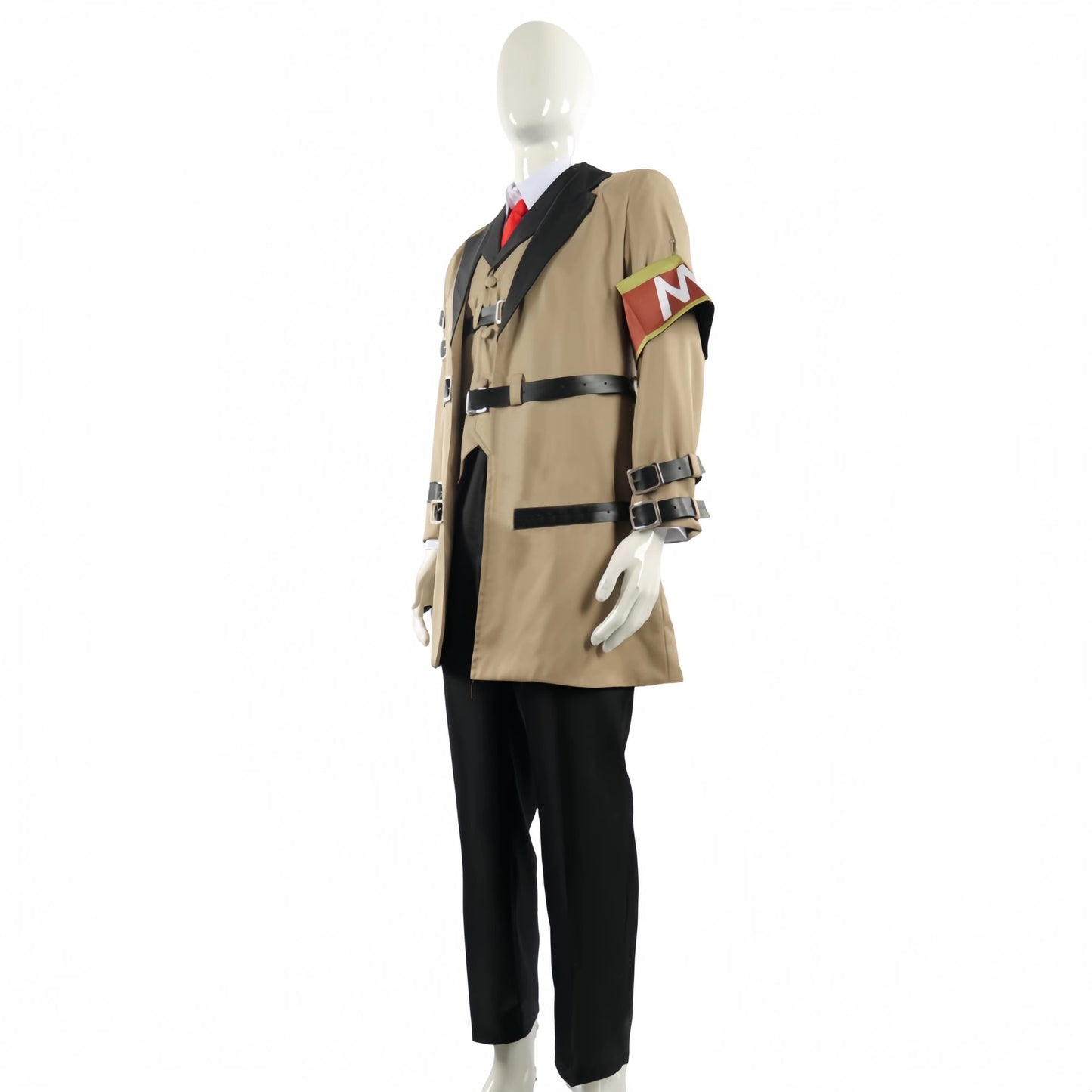 Regret Faust Costume for Sale