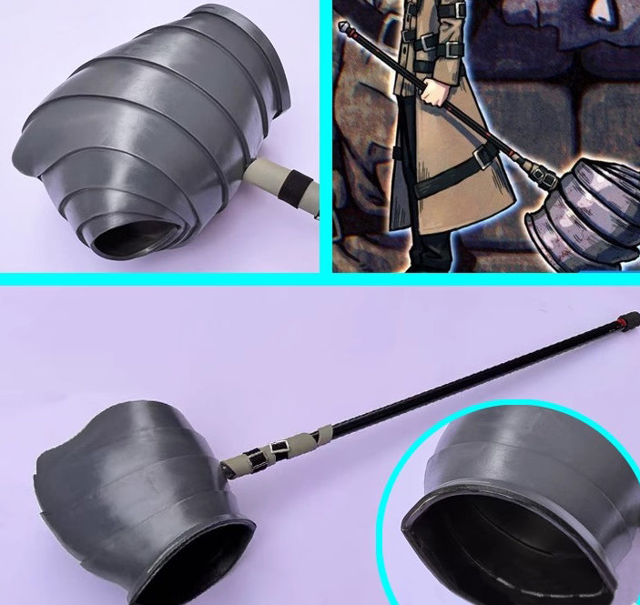 Regret Faust Weapon Cosplay Buy
