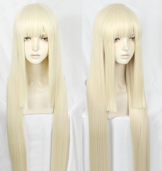 Reines El-Melloi II Case Files Cosplay Wig