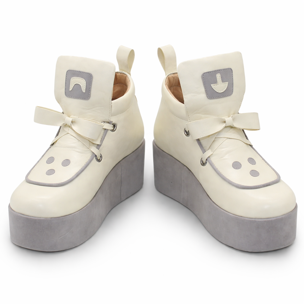Remlin Tysark Shoes Cosplay Buy