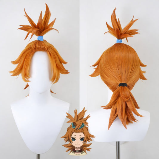 Remlin Tysark Wig Cosplay Buy