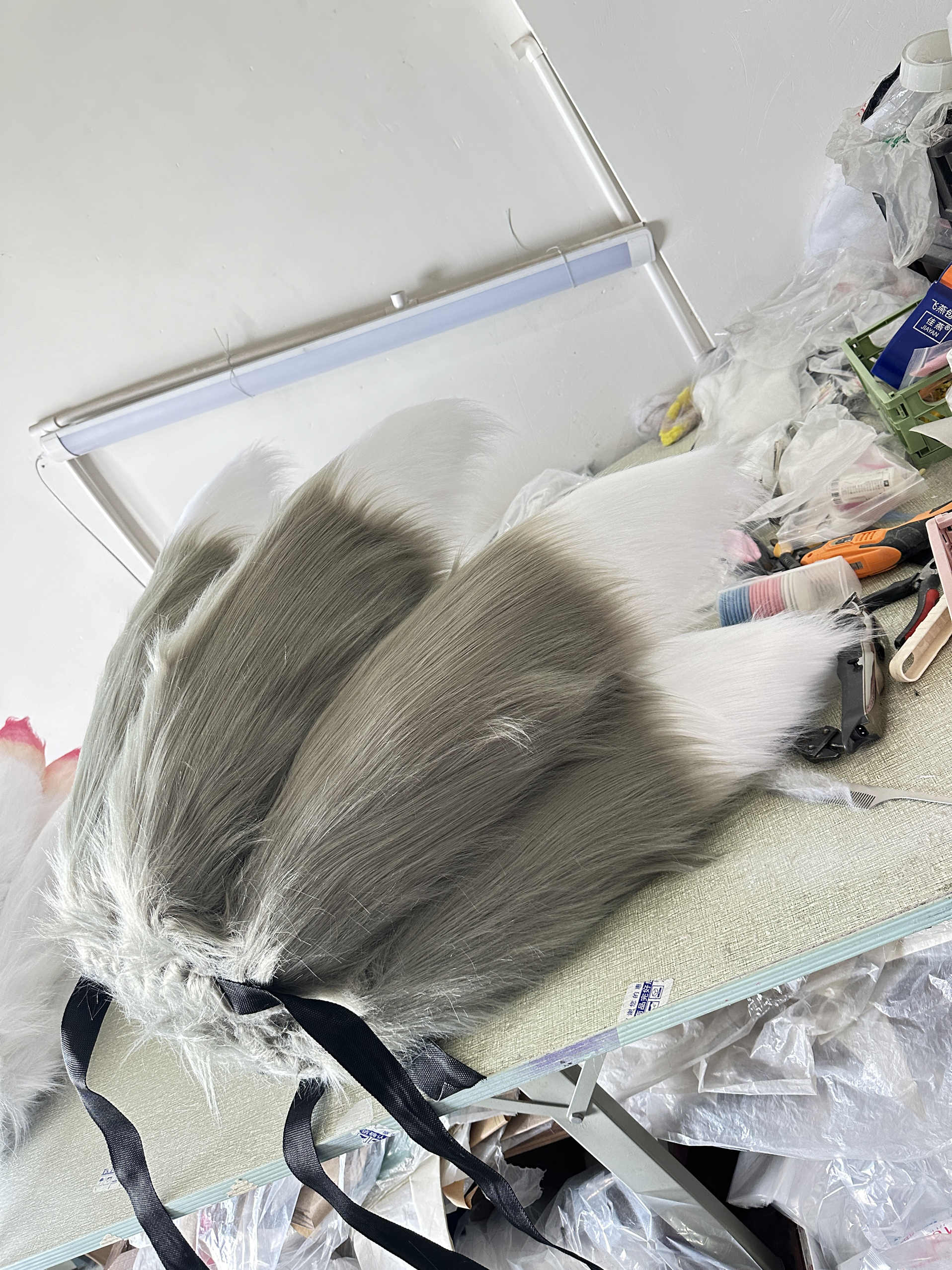 Reo Mikage Hyakki Yagyo Tail Cosplay Buy