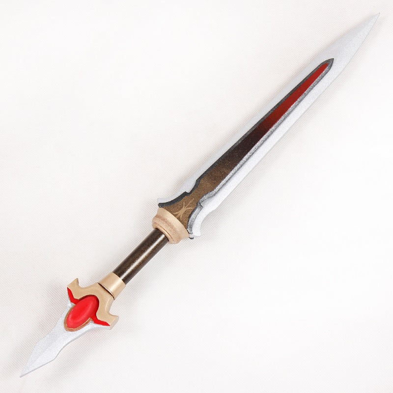 Rider Alexander Sword Cosplay Weapon