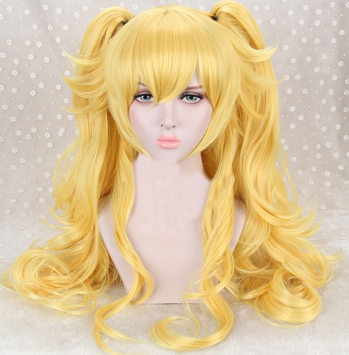 Rider Anne Bonny Wig Cosplay