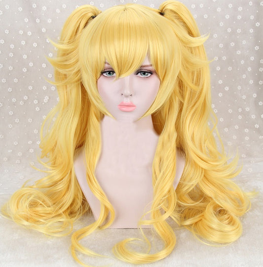 Rider Anne Bonny Wig Cosplay