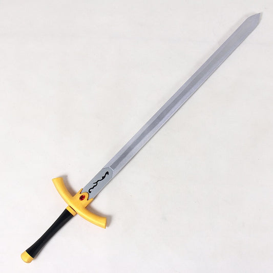 Rider Boudica Cosplay Sword and Shield