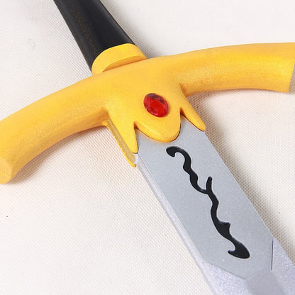 Rider Boudica Cosplay Sword and Shield