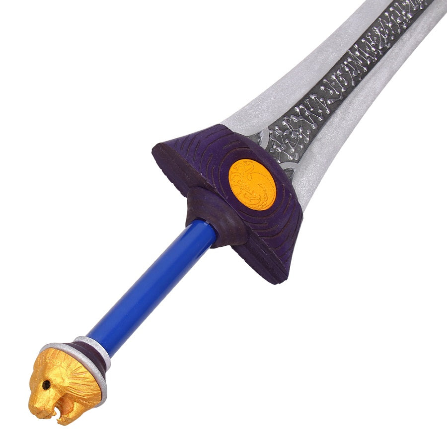 Rider Iskandar FGO Sword of the Kupriotes Cosplay