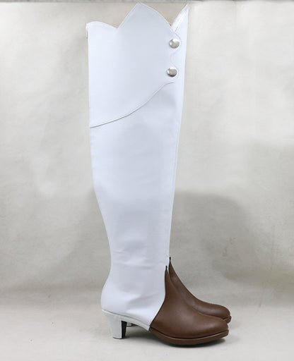 Rider Marie Antoinette Boots Cosplay