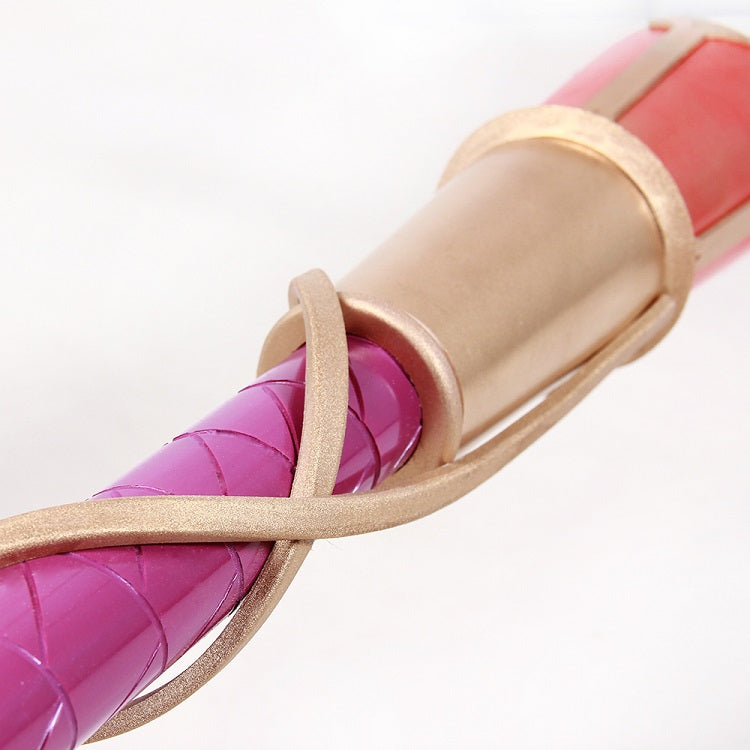 Rider Martha Cross Staff Cosplay