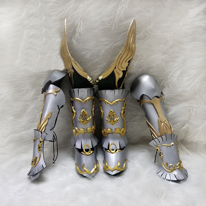 Rider Martha Stage 3 Armor Cosplay