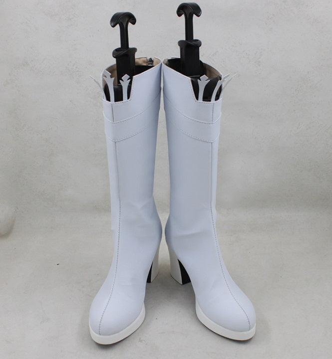 Rider Medb Cosplay Boots