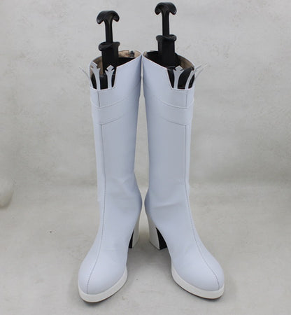 Rider Medb Cosplay Boots