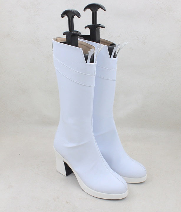 Rider Medb Cosplay Boots