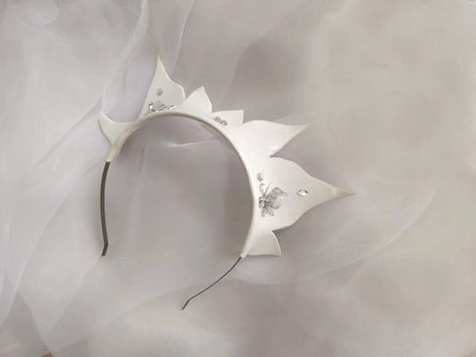 Rider Medb Cosplay Crown