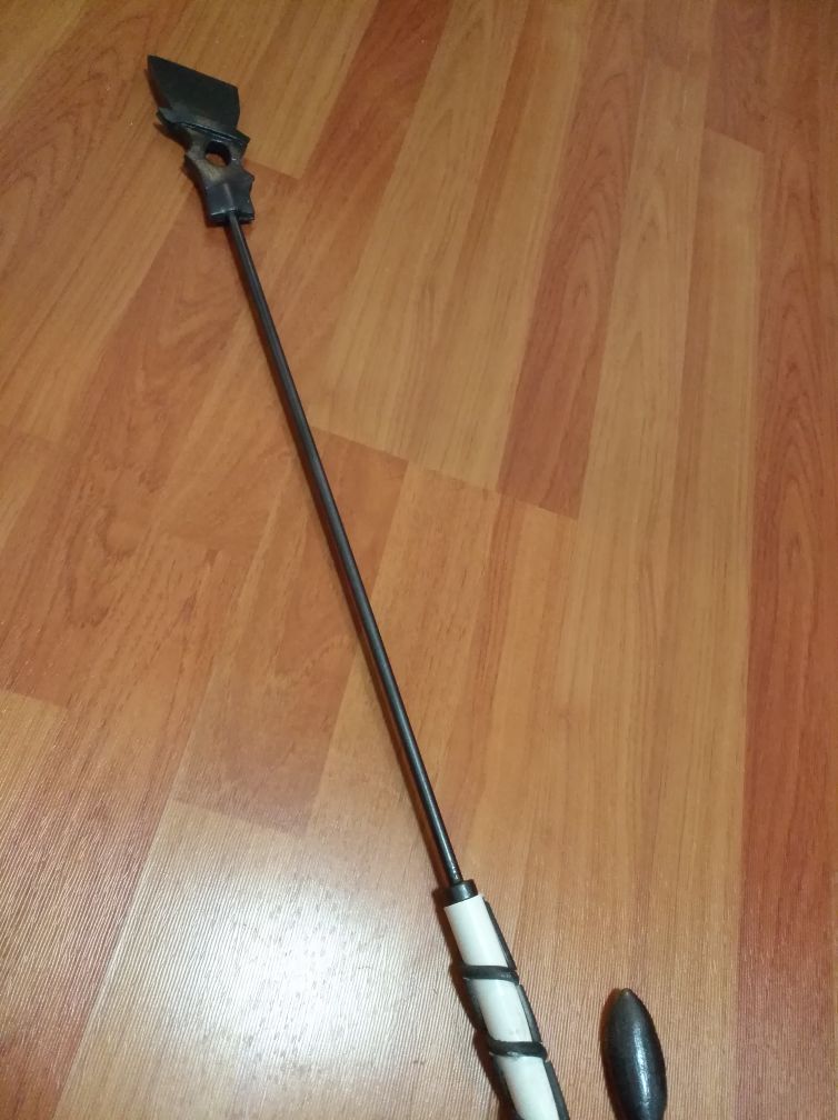 Rider Medb Whip Cosplay