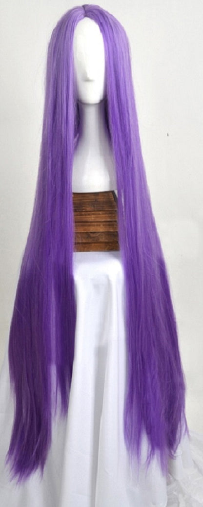 Rider Medusa Cosplay Wig