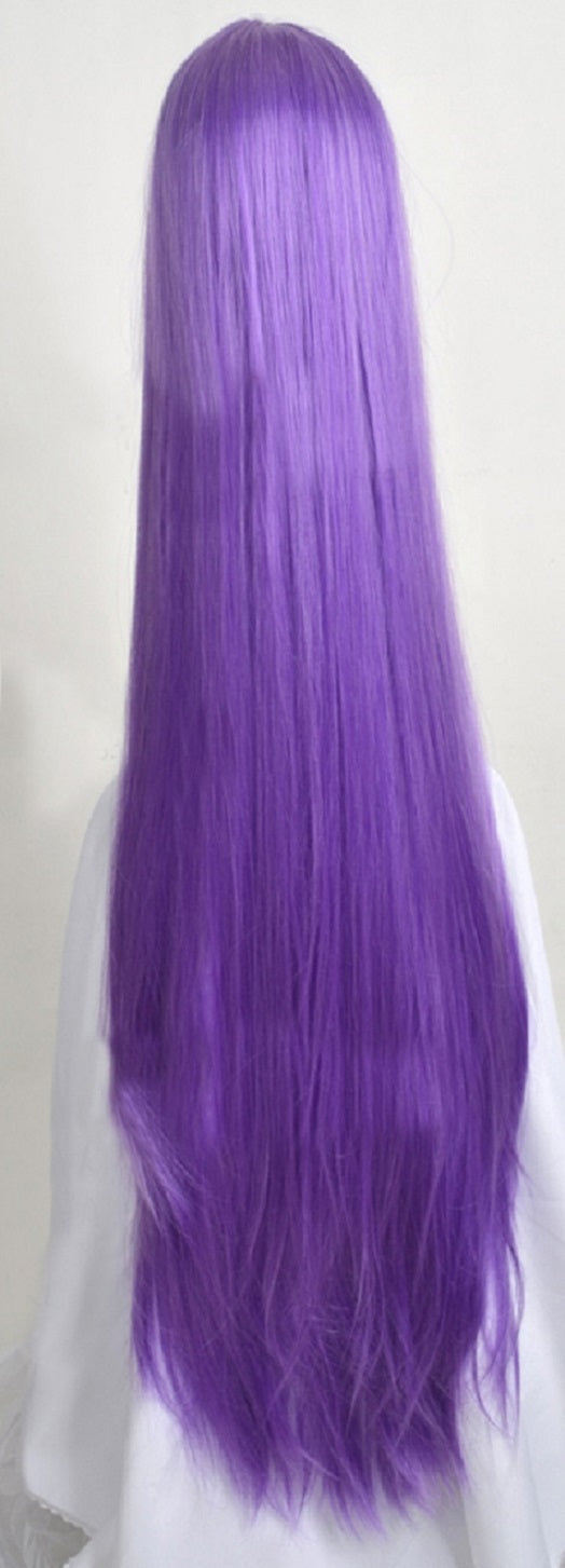 Rider Medusa Cosplay Wig