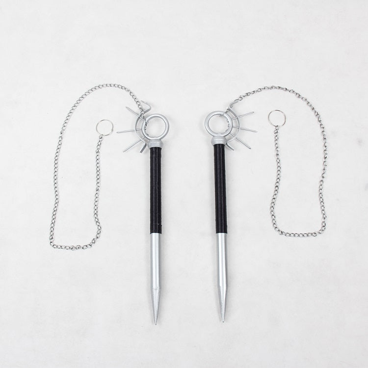 Rider Medusa Dagger Chain Cosplay