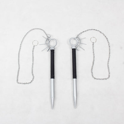 Rider Medusa Dagger Chain Cosplay