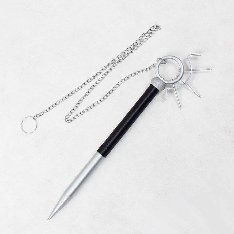 Rider Medusa Dagger Chain Cosplay