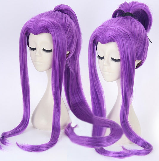 Rider Medusa Maid Cosplay Wig