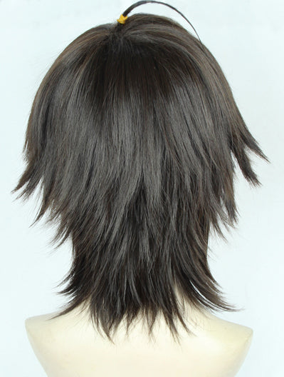 Rider Ozymandias Ramesses II Wig Cosplay